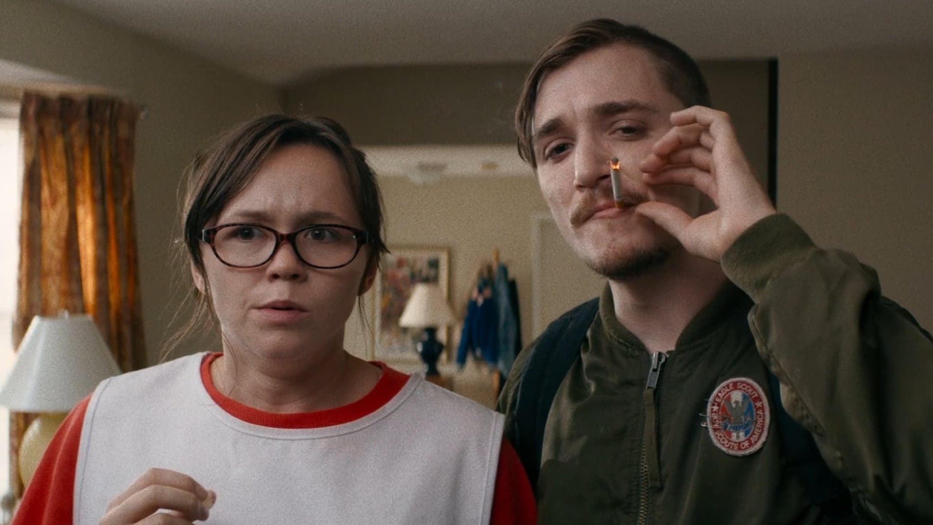 디너 인 아메리카