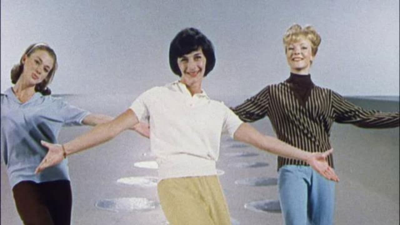 Everything but Everything in Bri-nylon