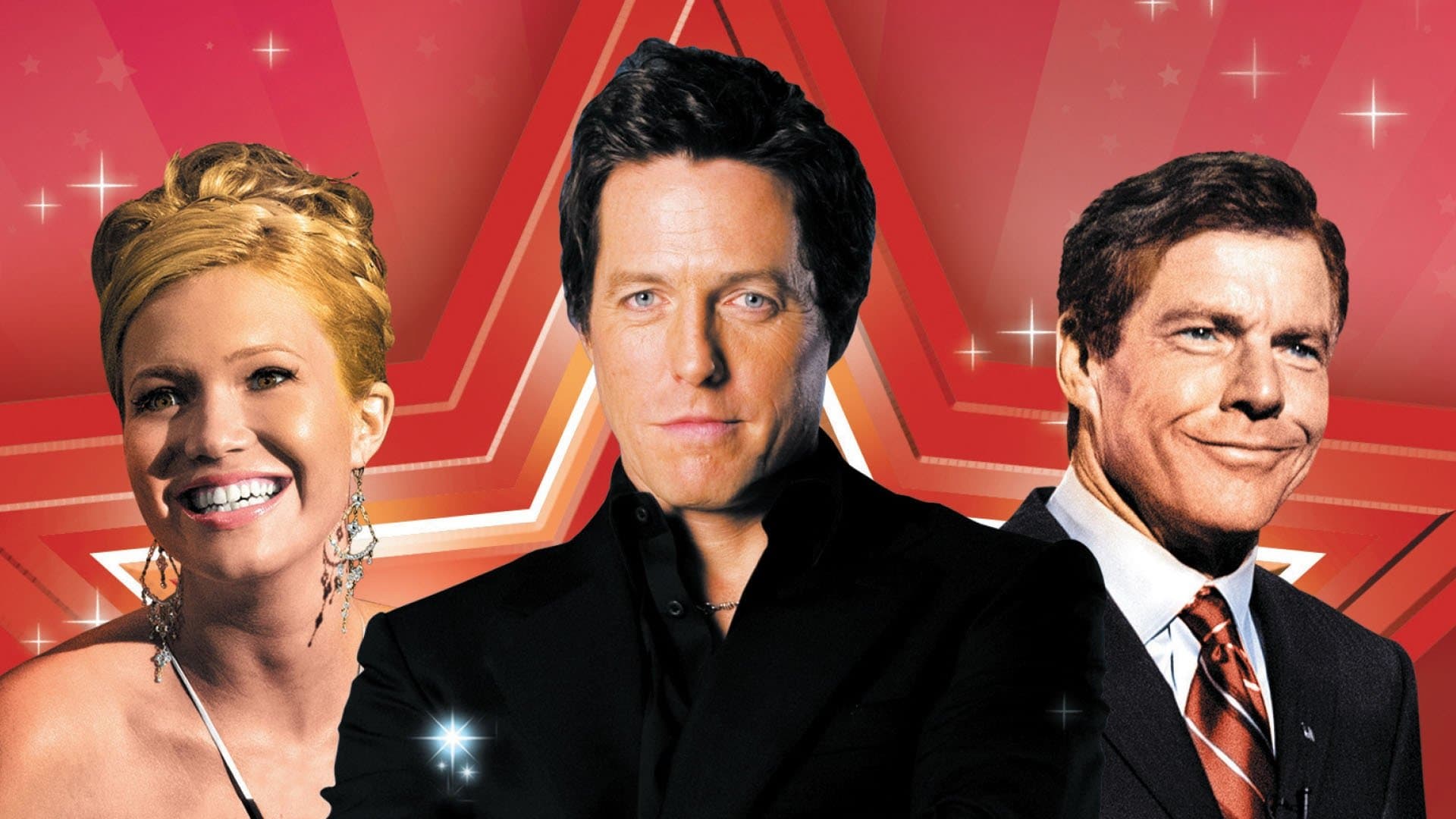 아메리칸 드림즈