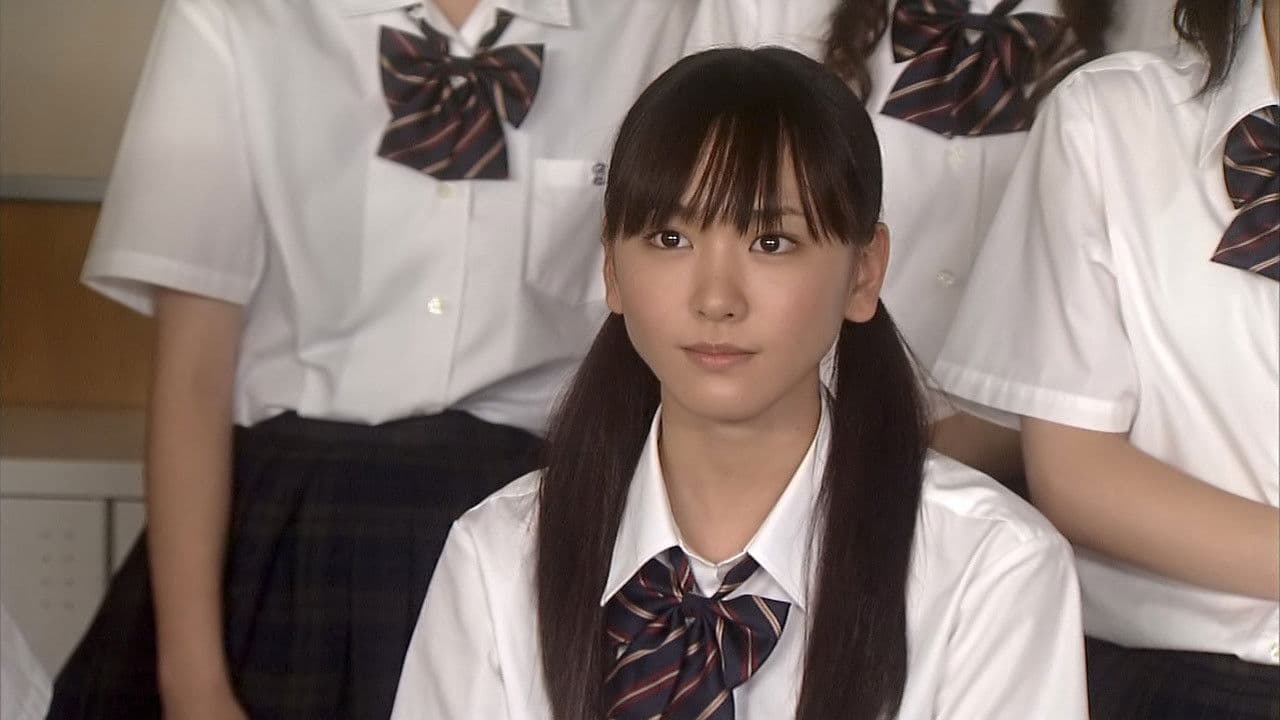 마이 보스 마이 히어로