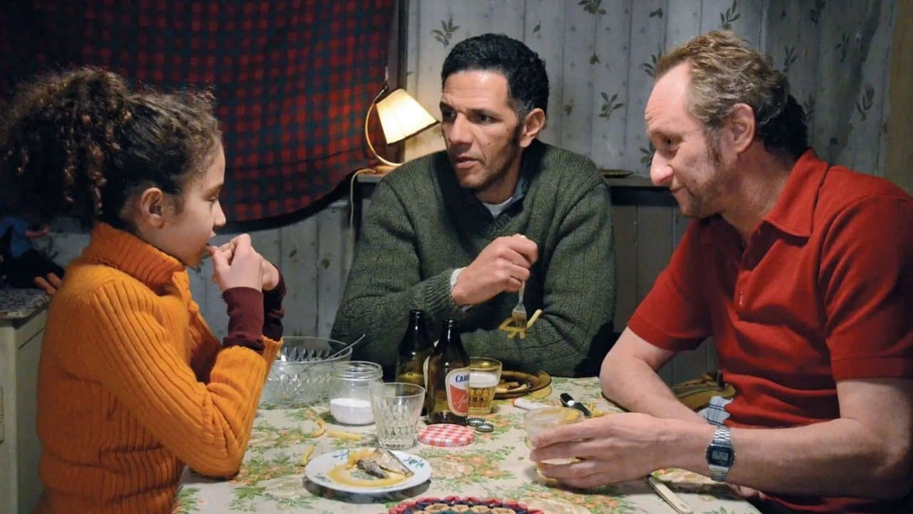 La Rançon de la gloire