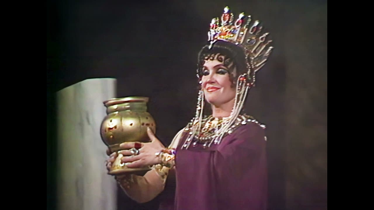 Köhne Bizans Operası