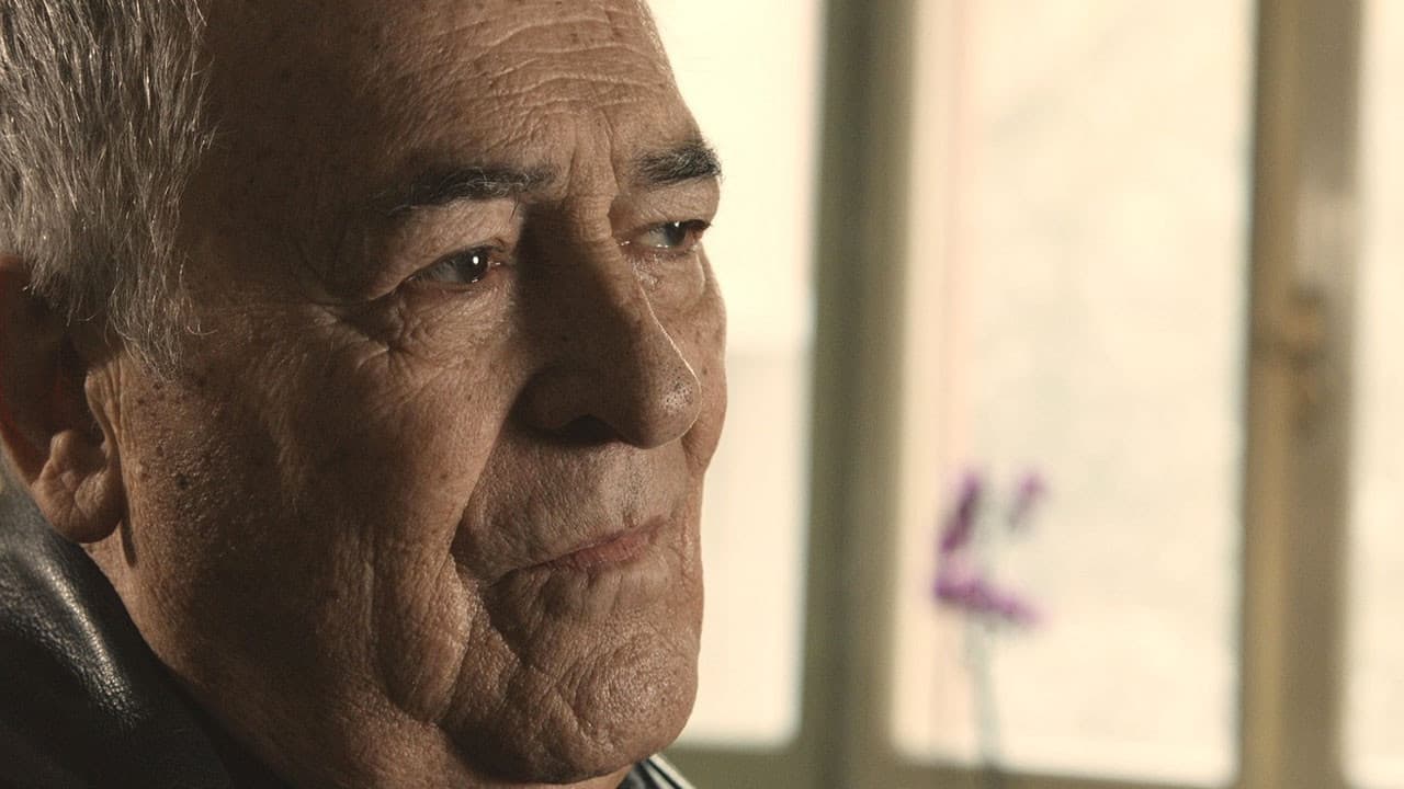 거장 베르나르도 베르톨루치-끝나지 않은 영화 여행