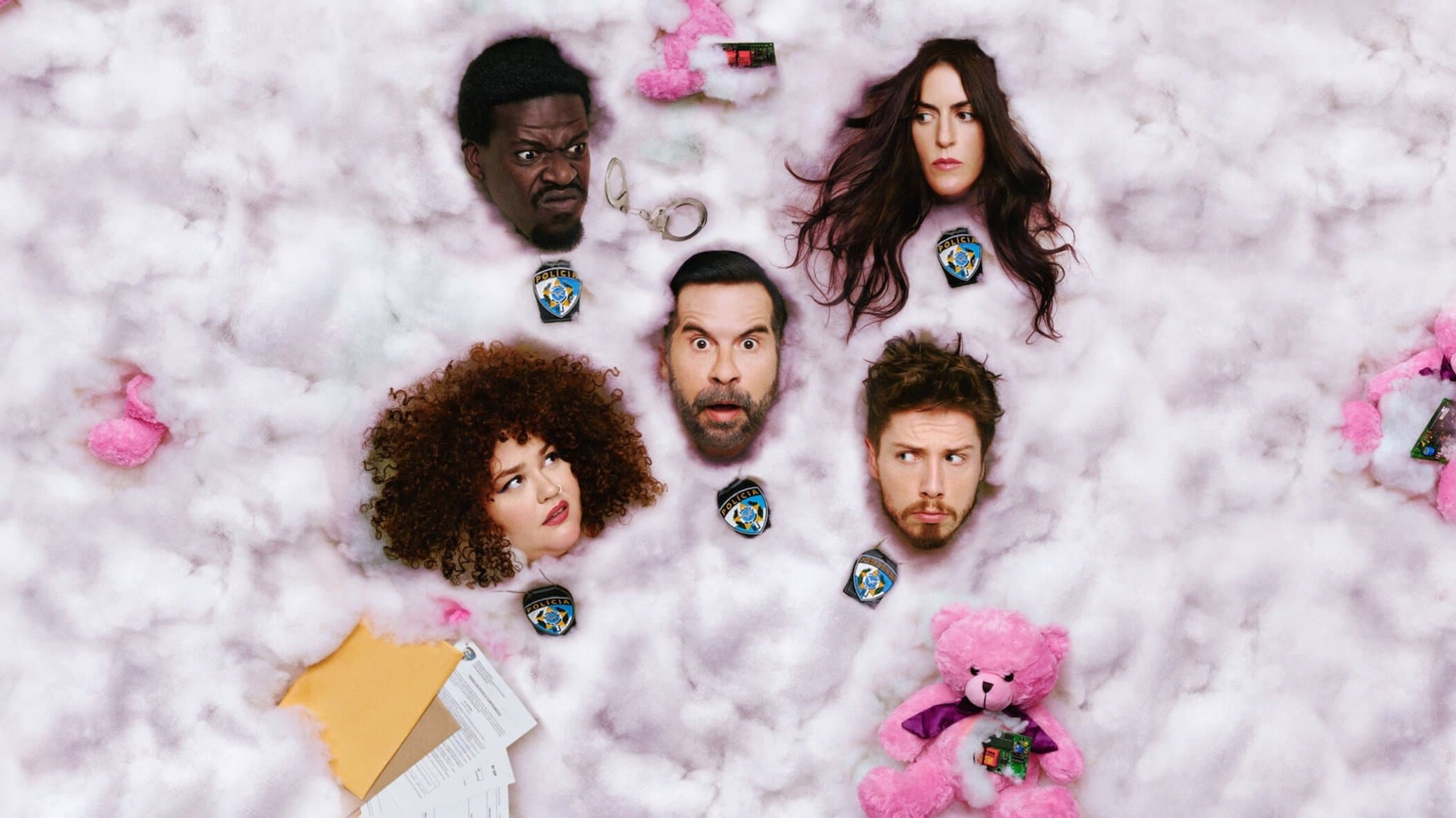 출근 보고합니다