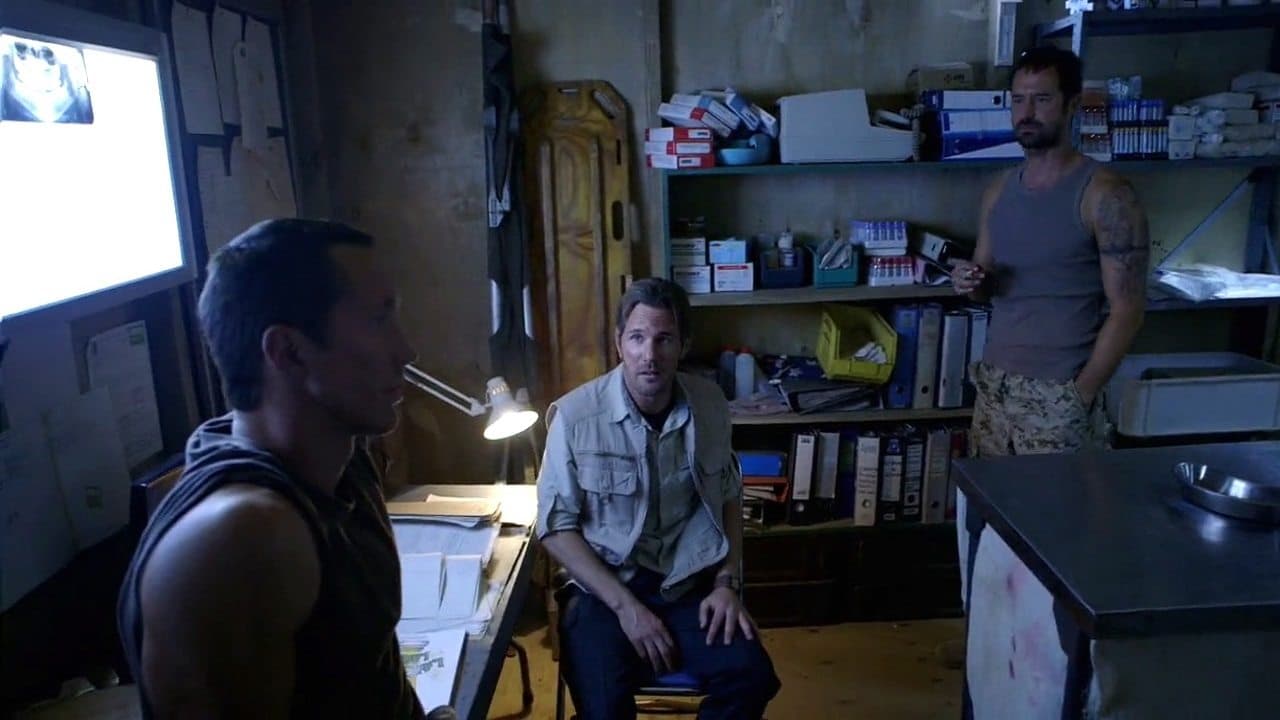 인디펜던스: 인류 최후의 반격