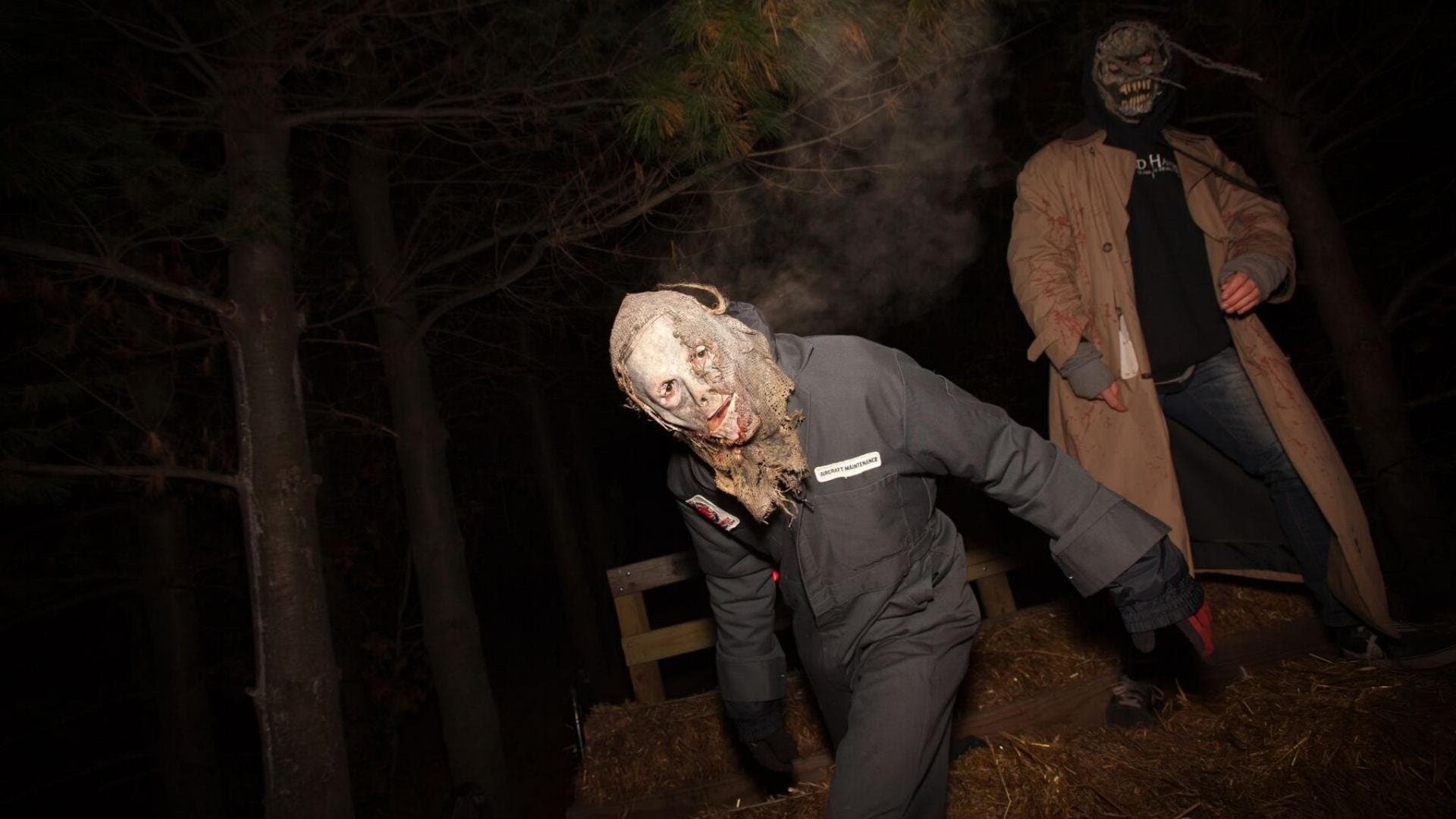 그것: 저주의 시작