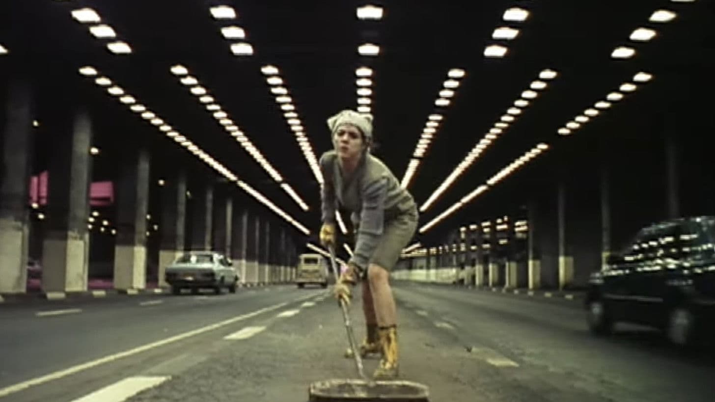 A Mulher Fatal Encontra o Homem Ideal