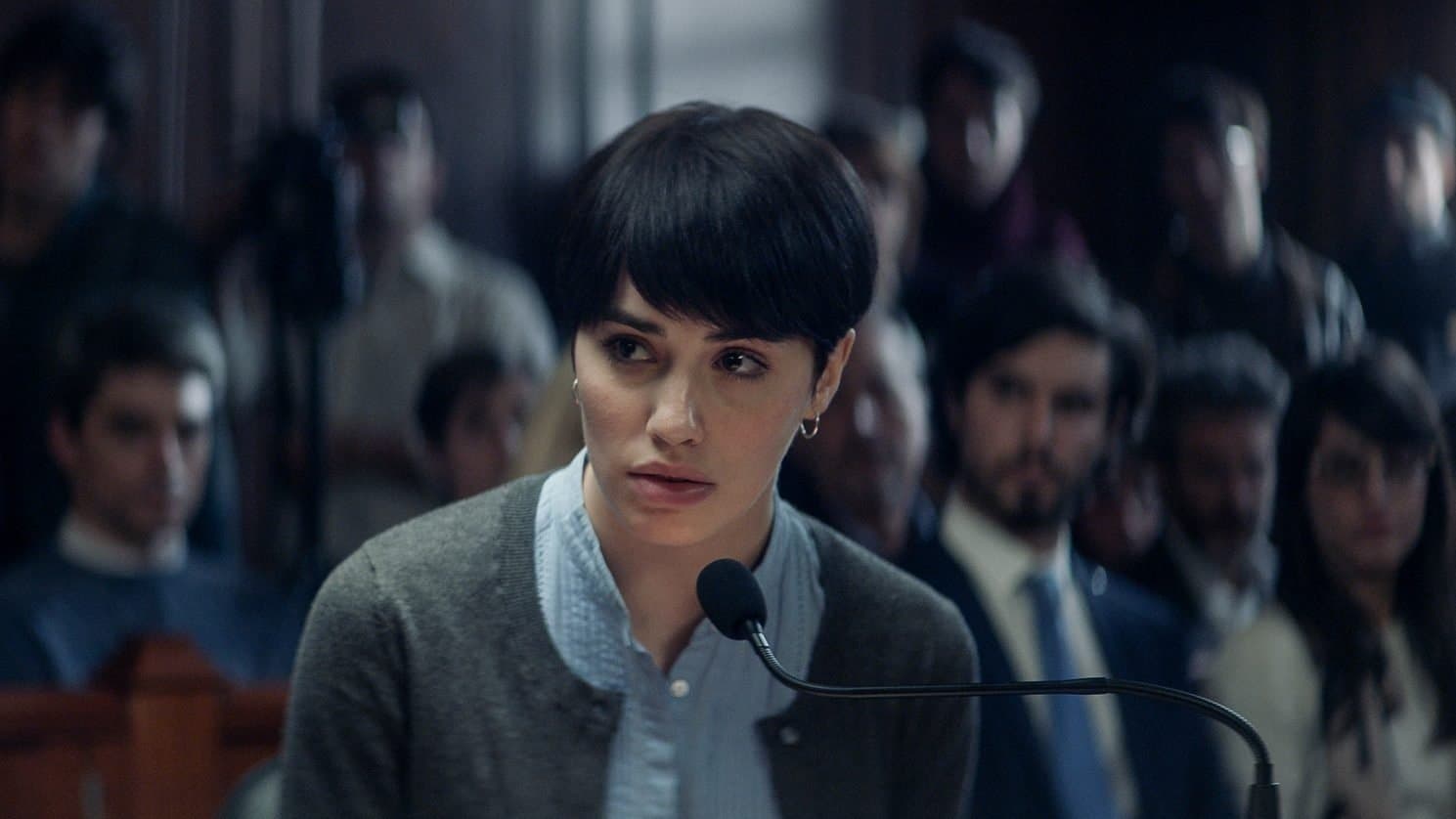 피고인 돌로레스