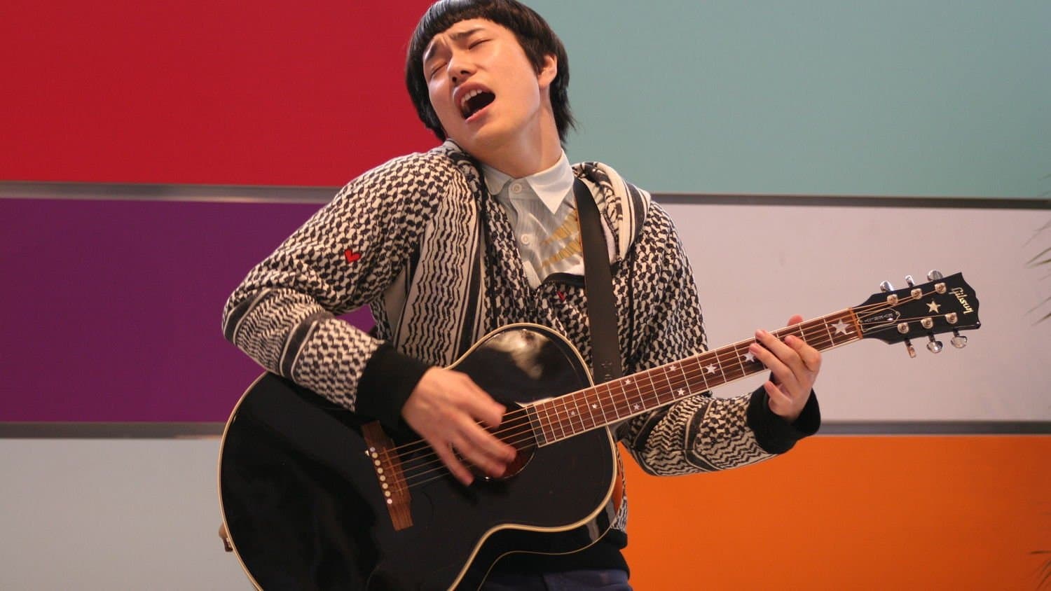 디트로이트 메탈시티