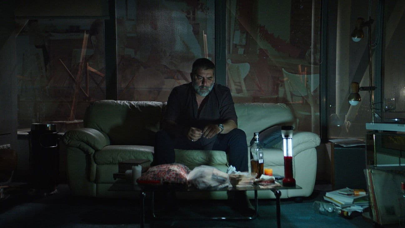 Σπασμένη φλέβα