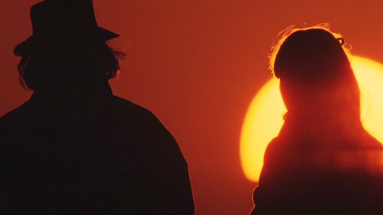 악마가 와서 피리를 분다