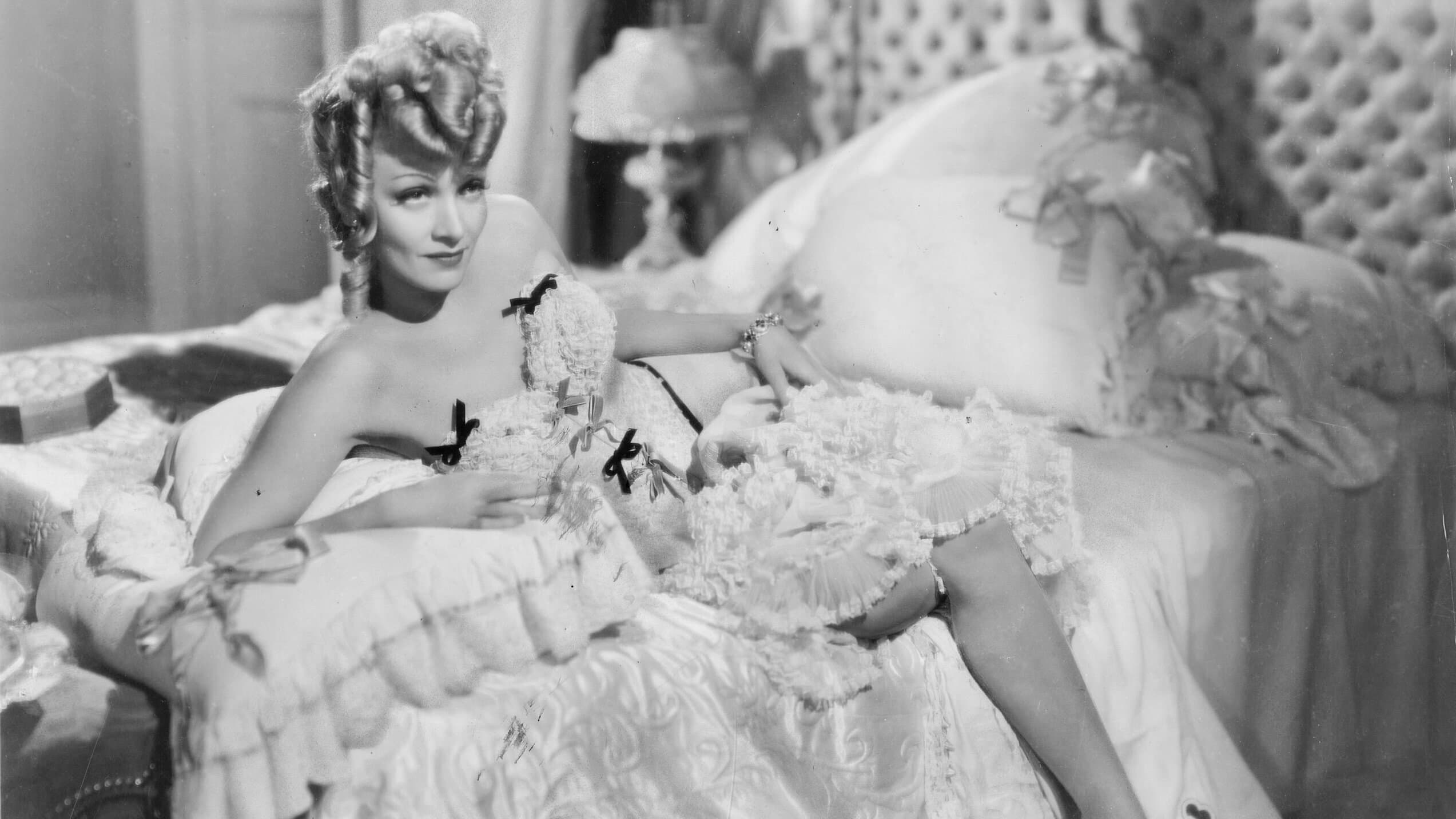 뉴올리언스의 불빛