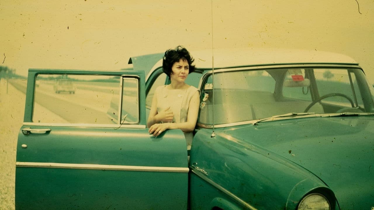 산등성이의 뱃사람