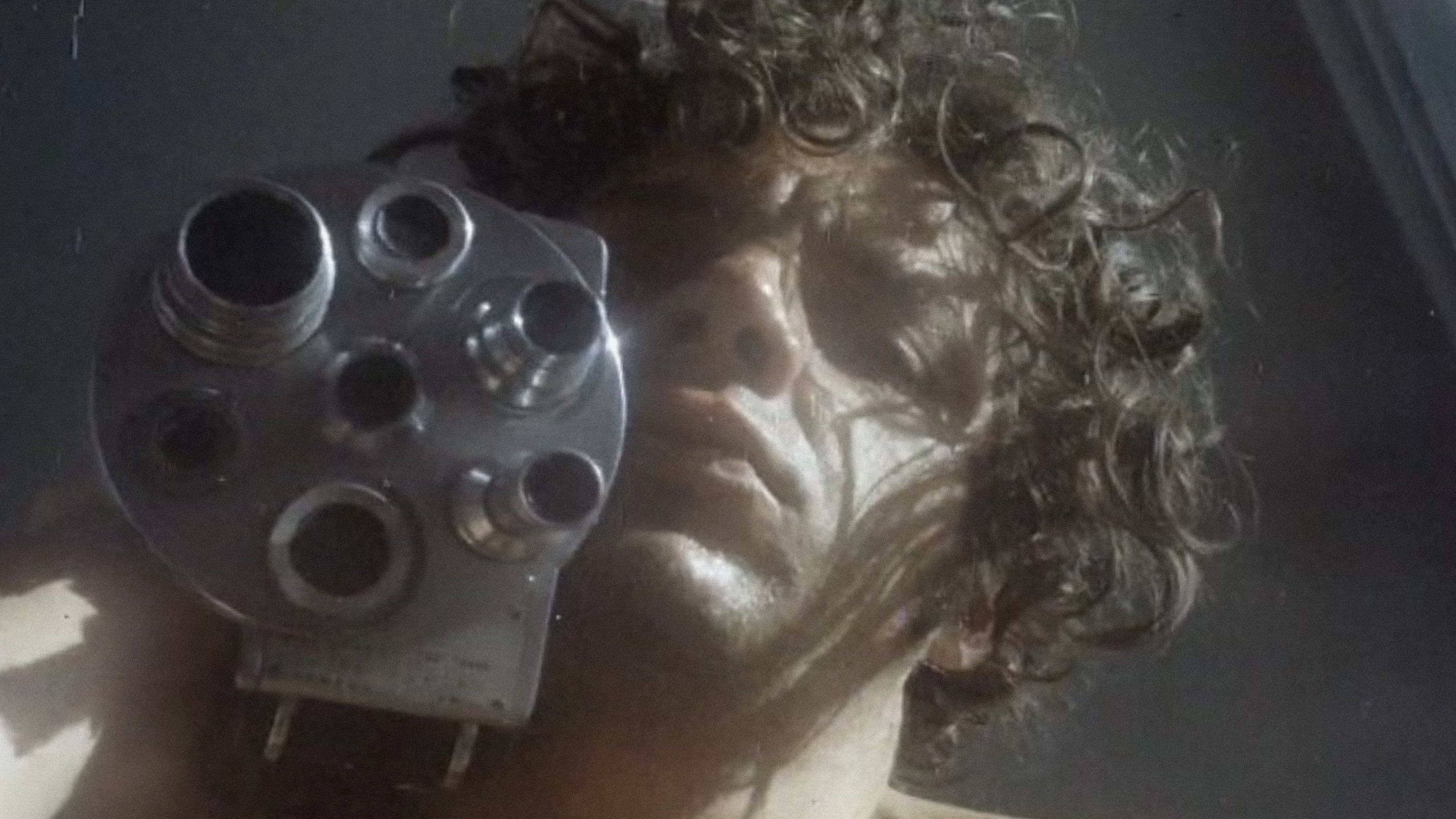 A Linguagem de Orson Welles