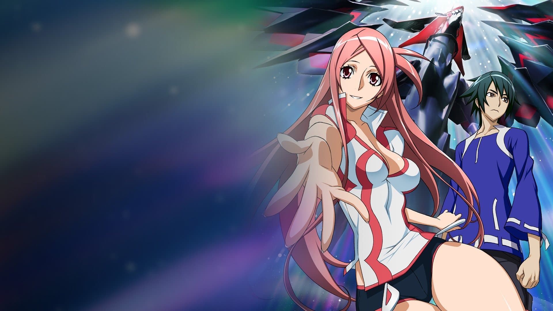 드래고너트 - 더 레조넌스