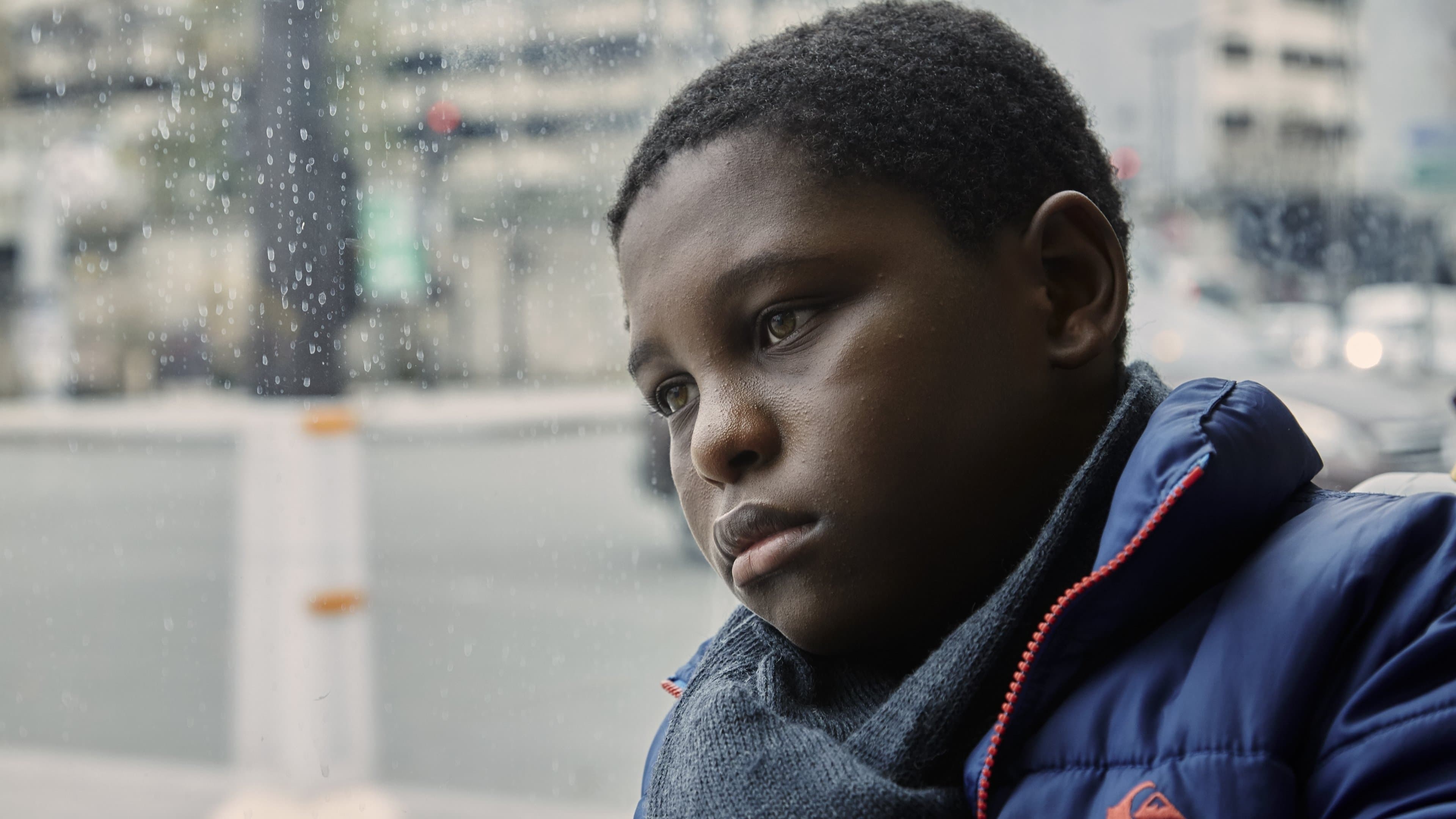 Une saison en France