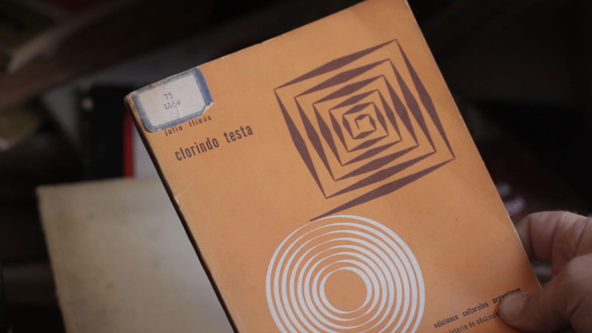 클로린도 테스타