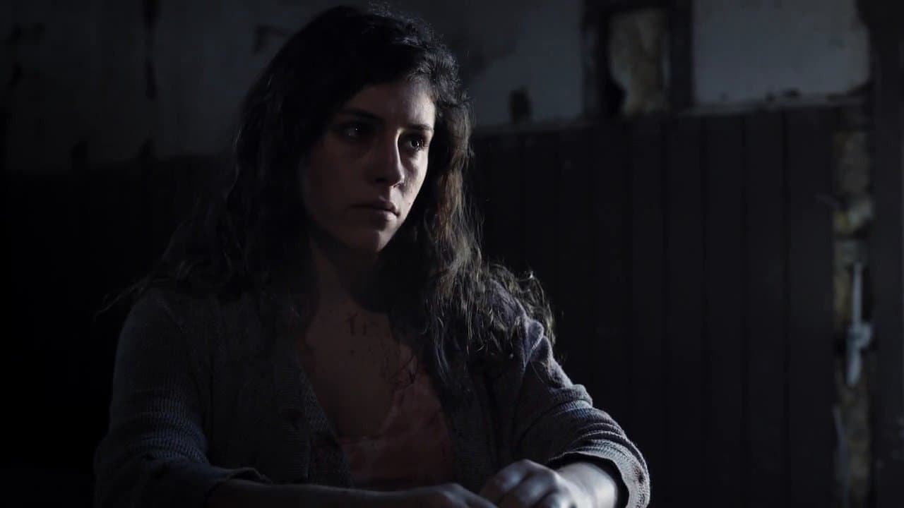 알.이.씨: 라스트 프리즌