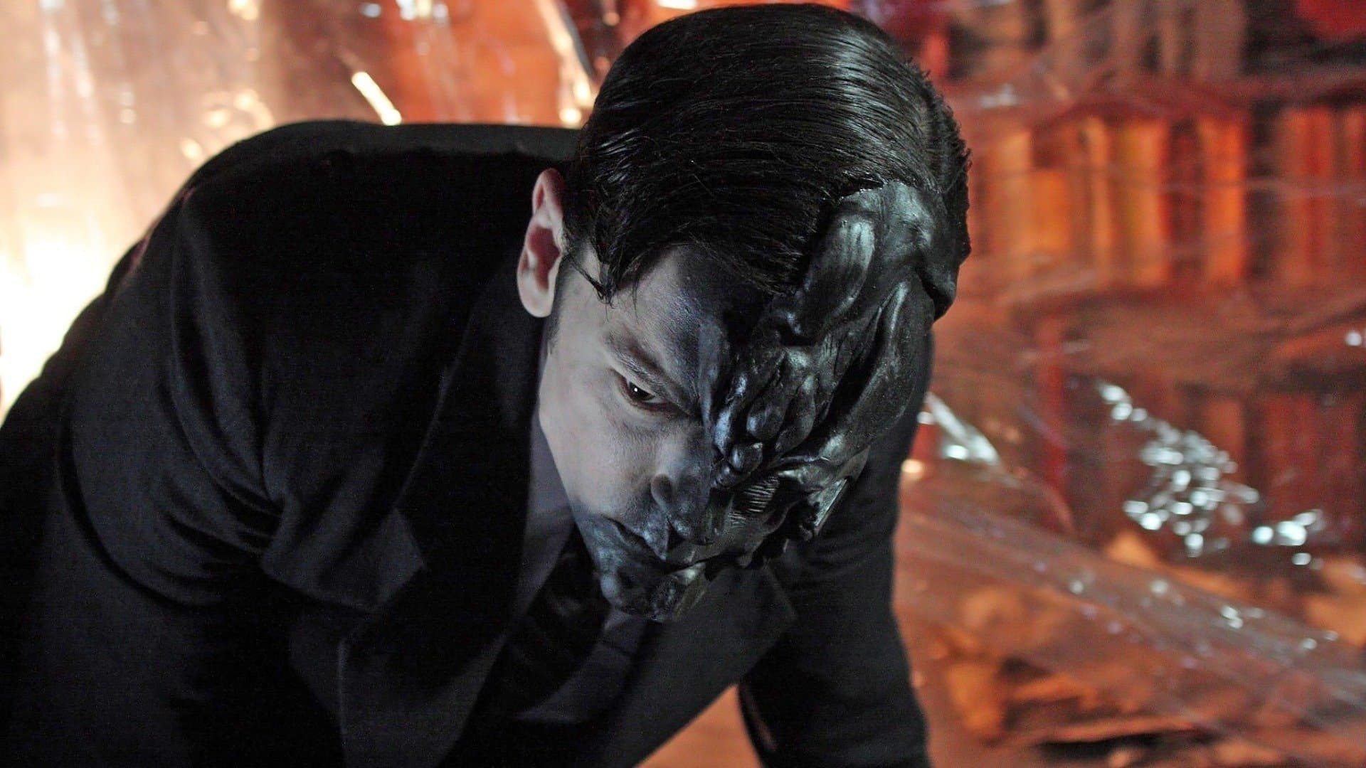 테츠오: 총알 사나이