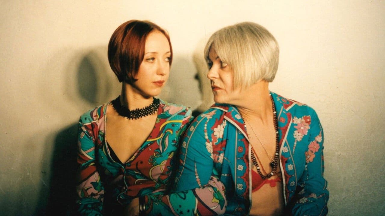 S/He Is Still Her/e: The Official Genesis P-Orridge Documentary