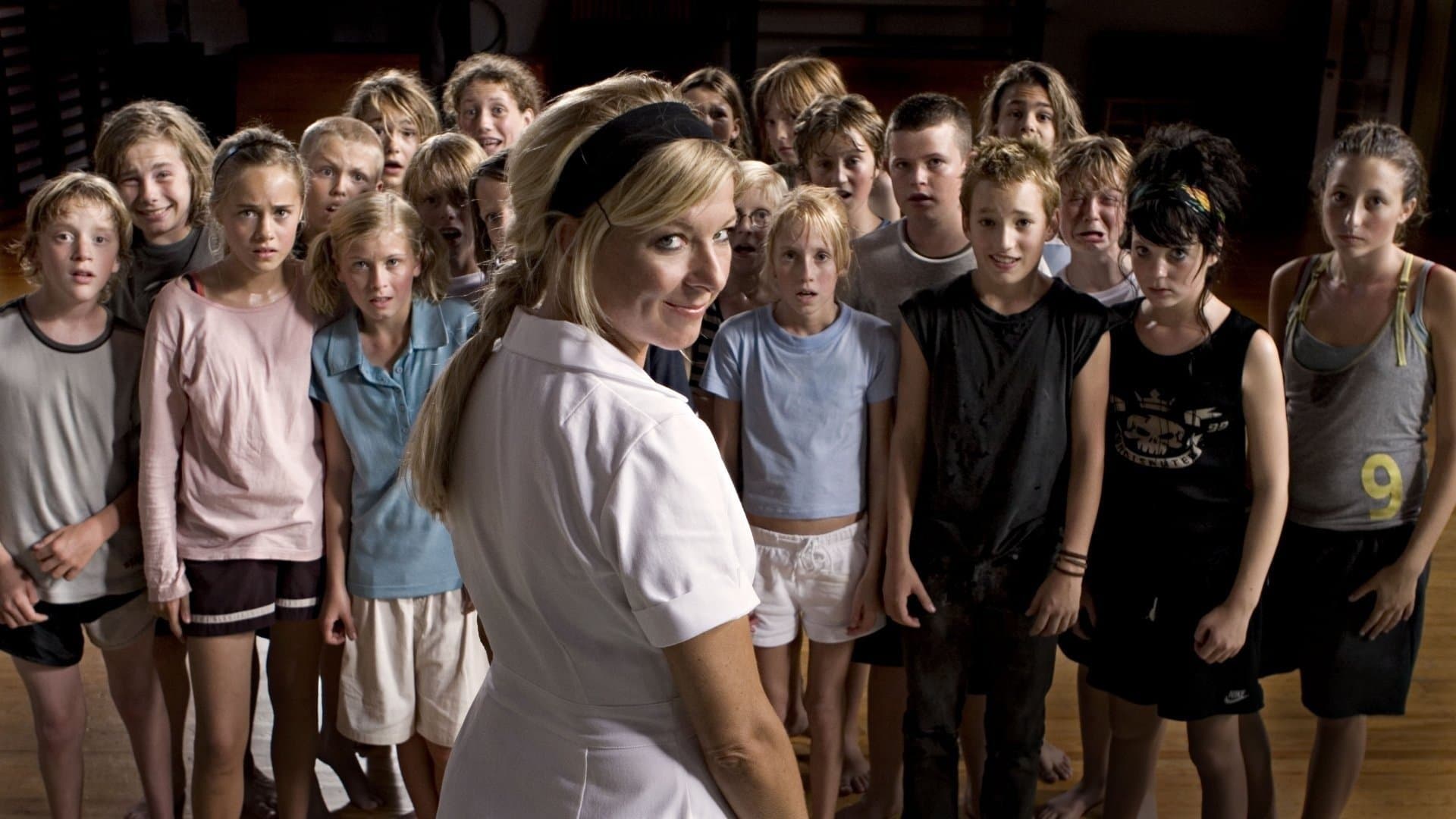 선생님은 외계인