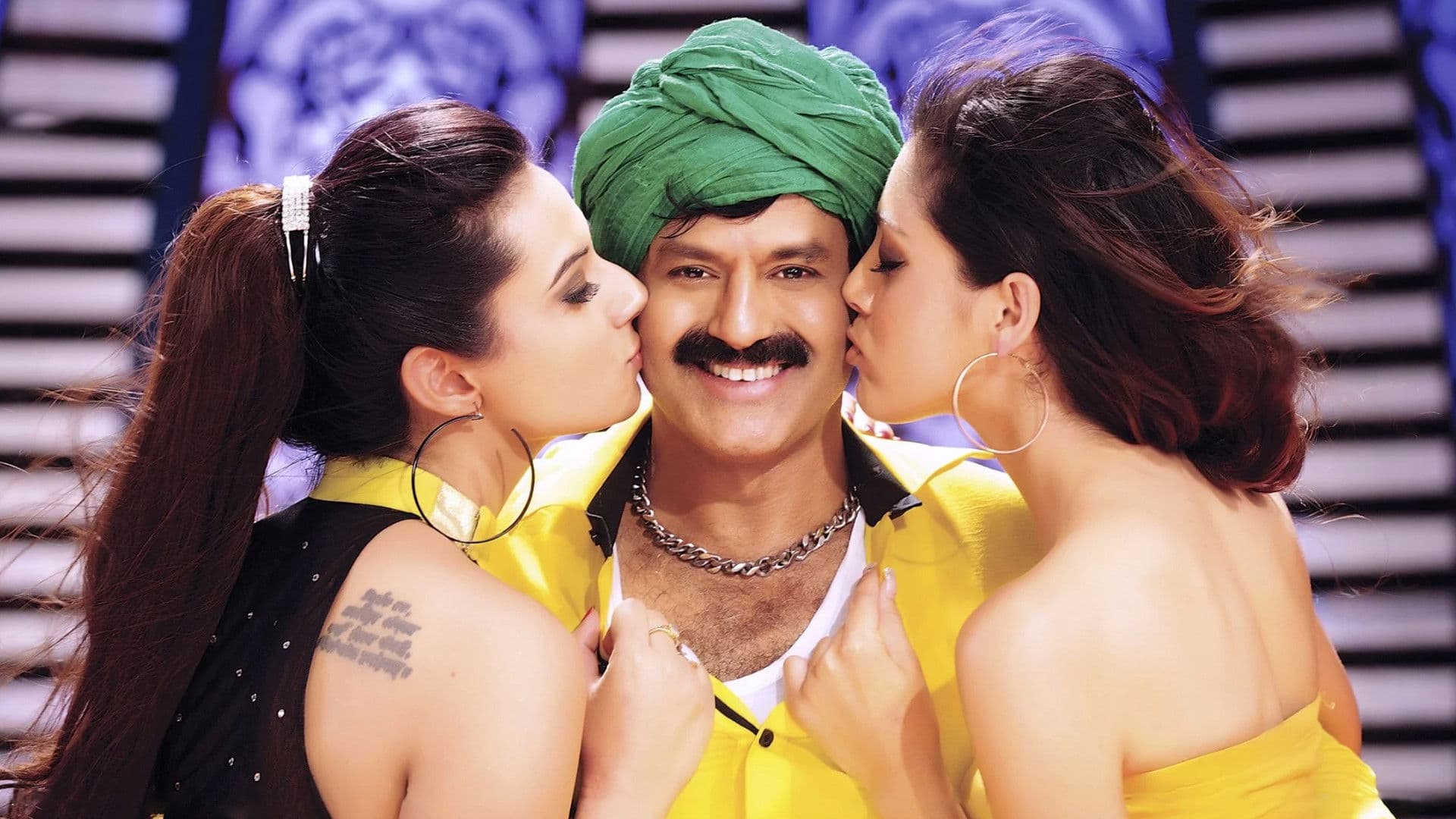 శ్రీమన్నారాయణ