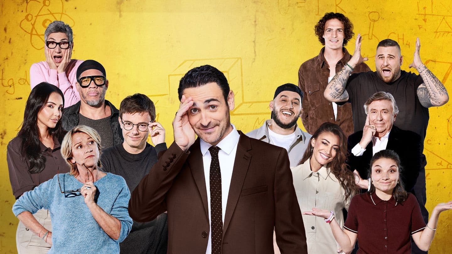 Qui sera le plus nul ?