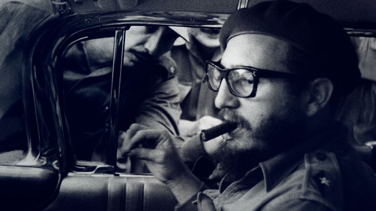 쿠바 리브레 스토리