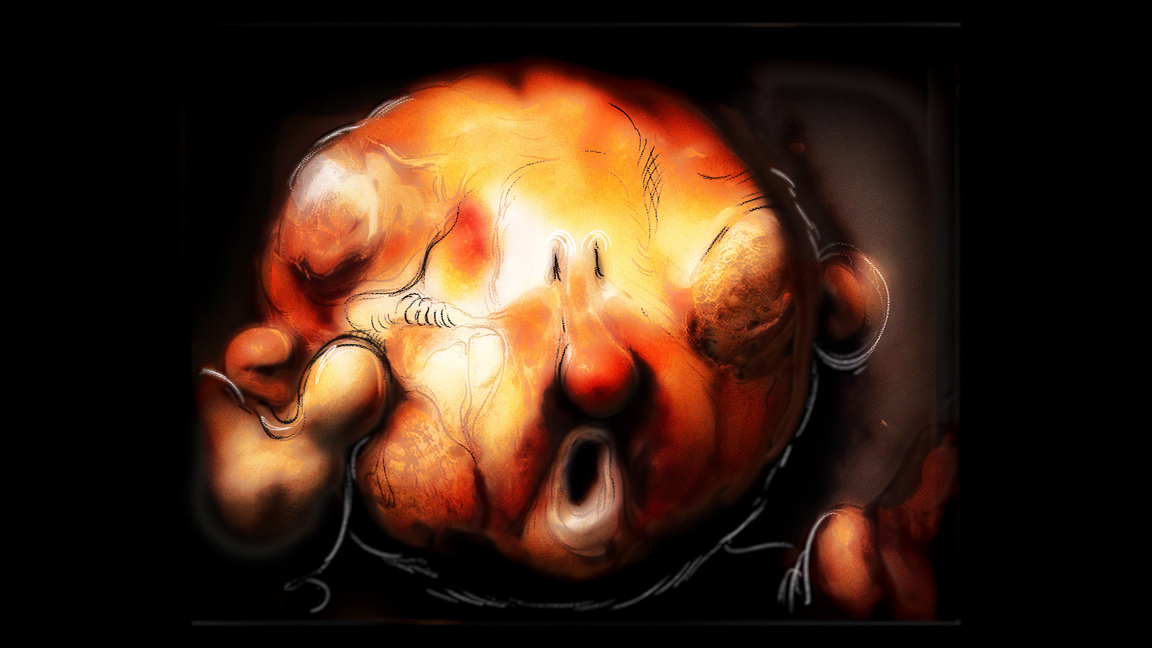 브레드 윌 워크