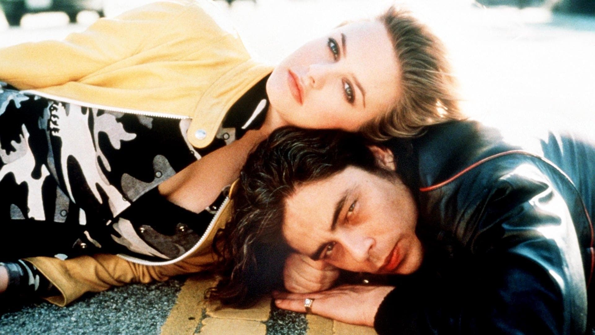 트렁크 속의 연인들