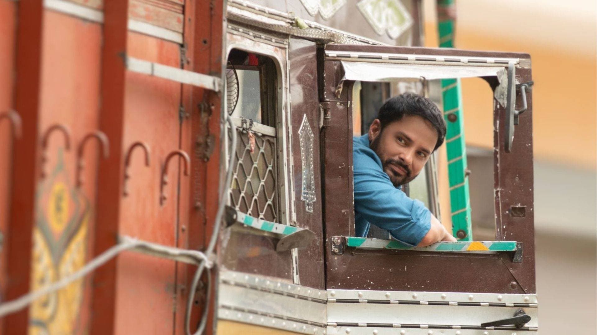 ਮਿੱਤਰਾਂ ਦਾ ਚੱਲਿਆ ਟਰੱਕ ਨੀ