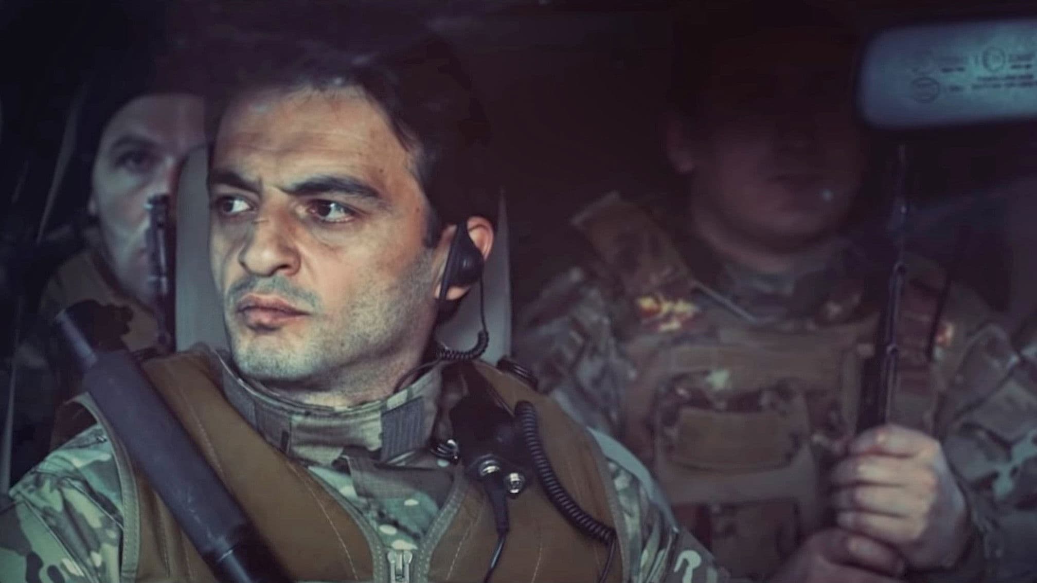 Կյանք ու Կռիվ 2: 25 Տարի Անց