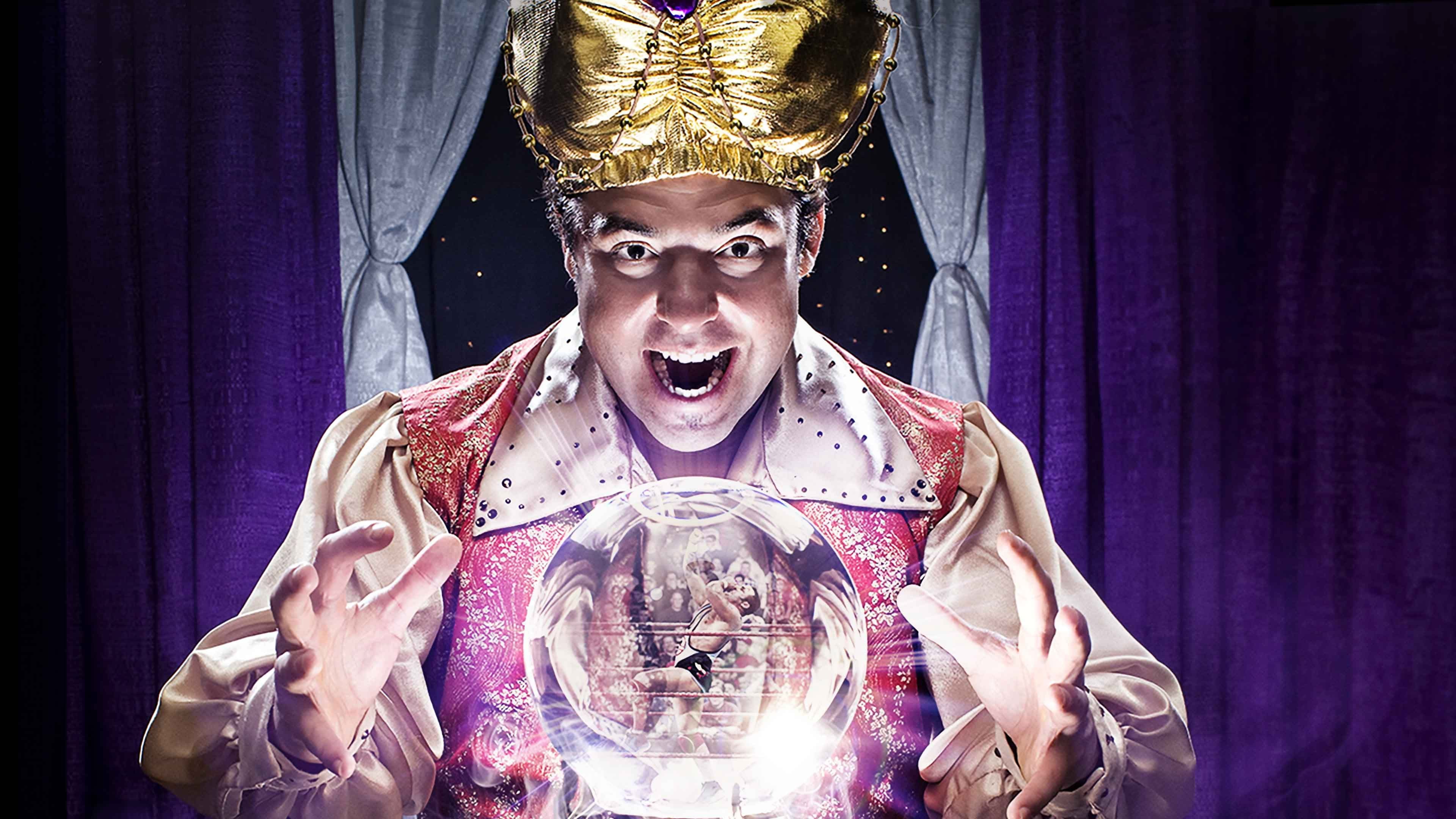 WWE 로열 럼블 2012