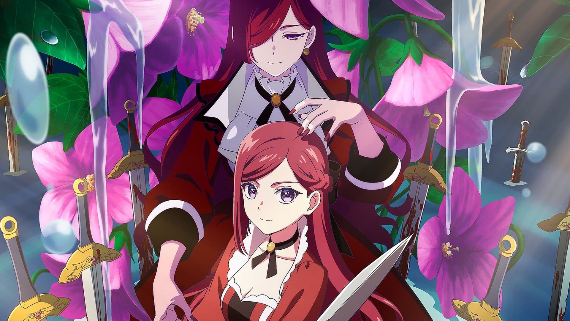 비극의 원흉이 되는 최강악역 최종보스 여왕은 국민을 위해 헌신합니다.