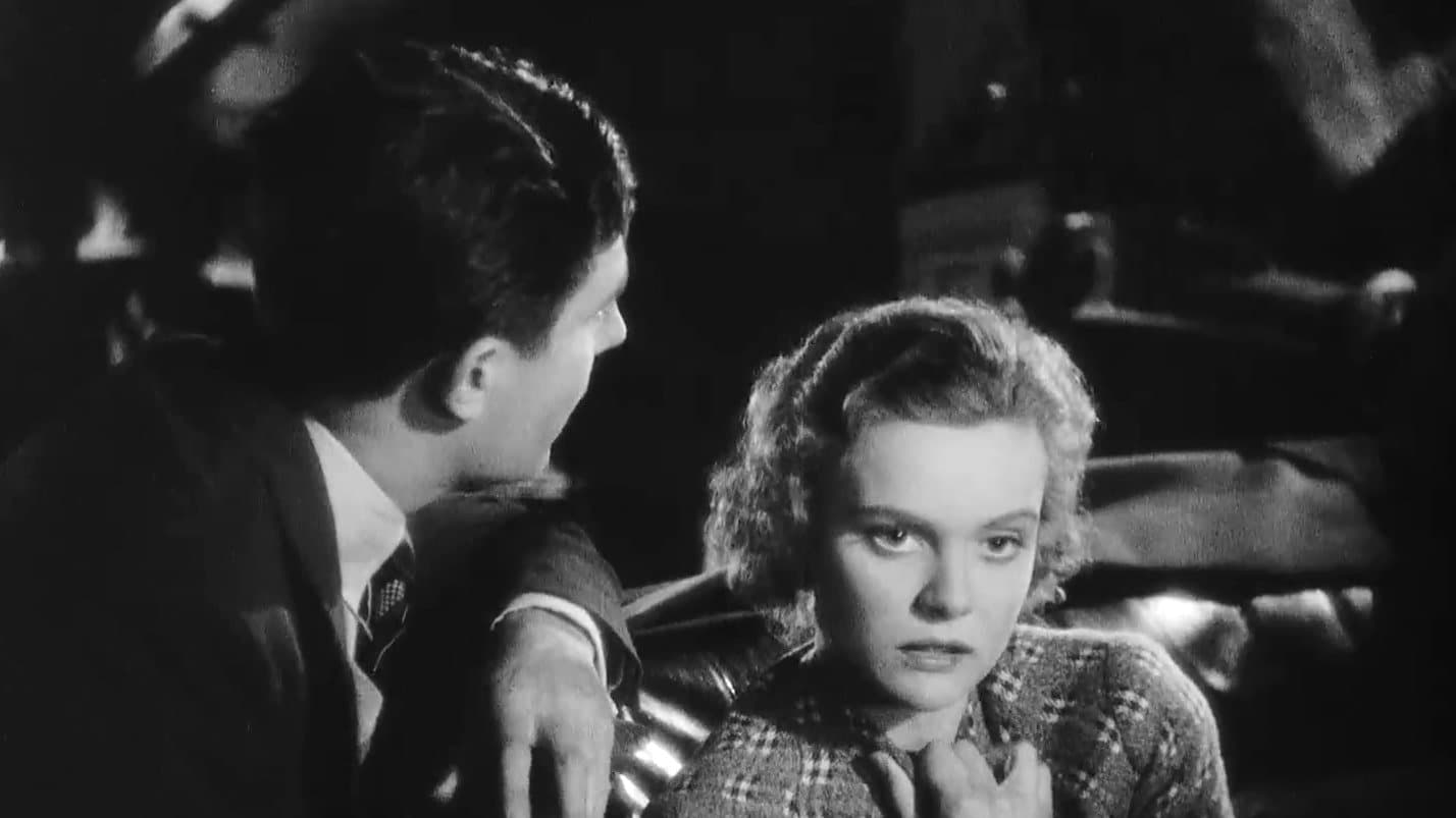 영 앤 이노센트