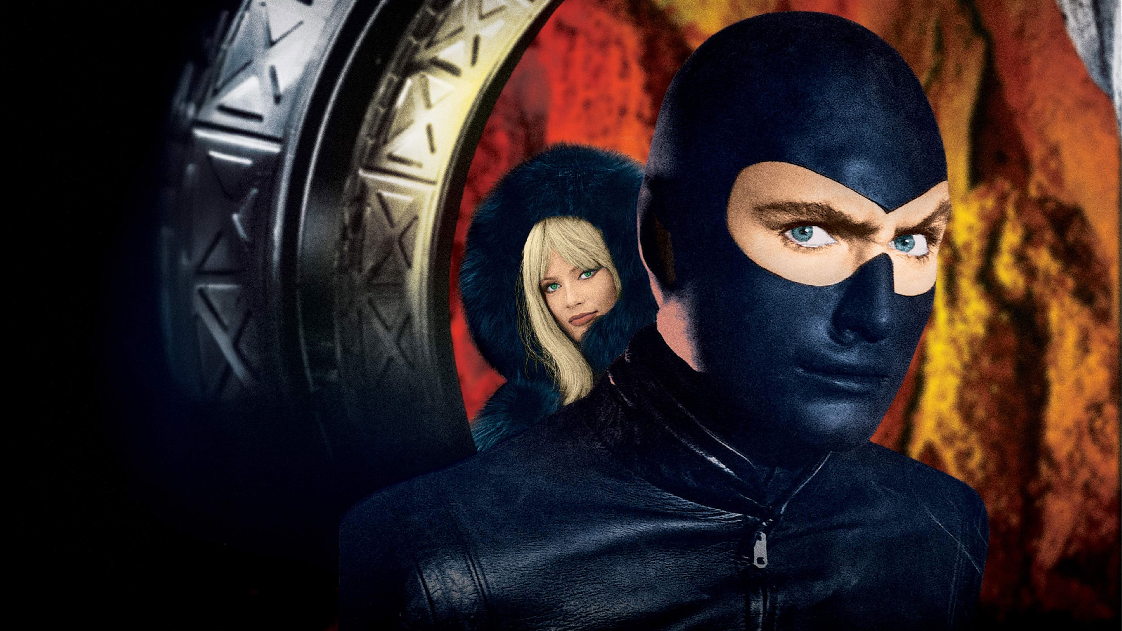 데인저: 디아볼릭