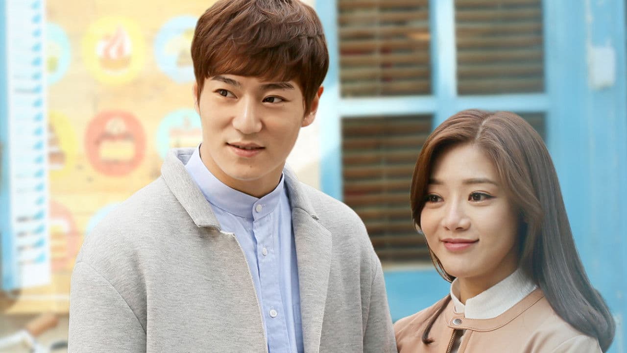 甜点妈妈林小河