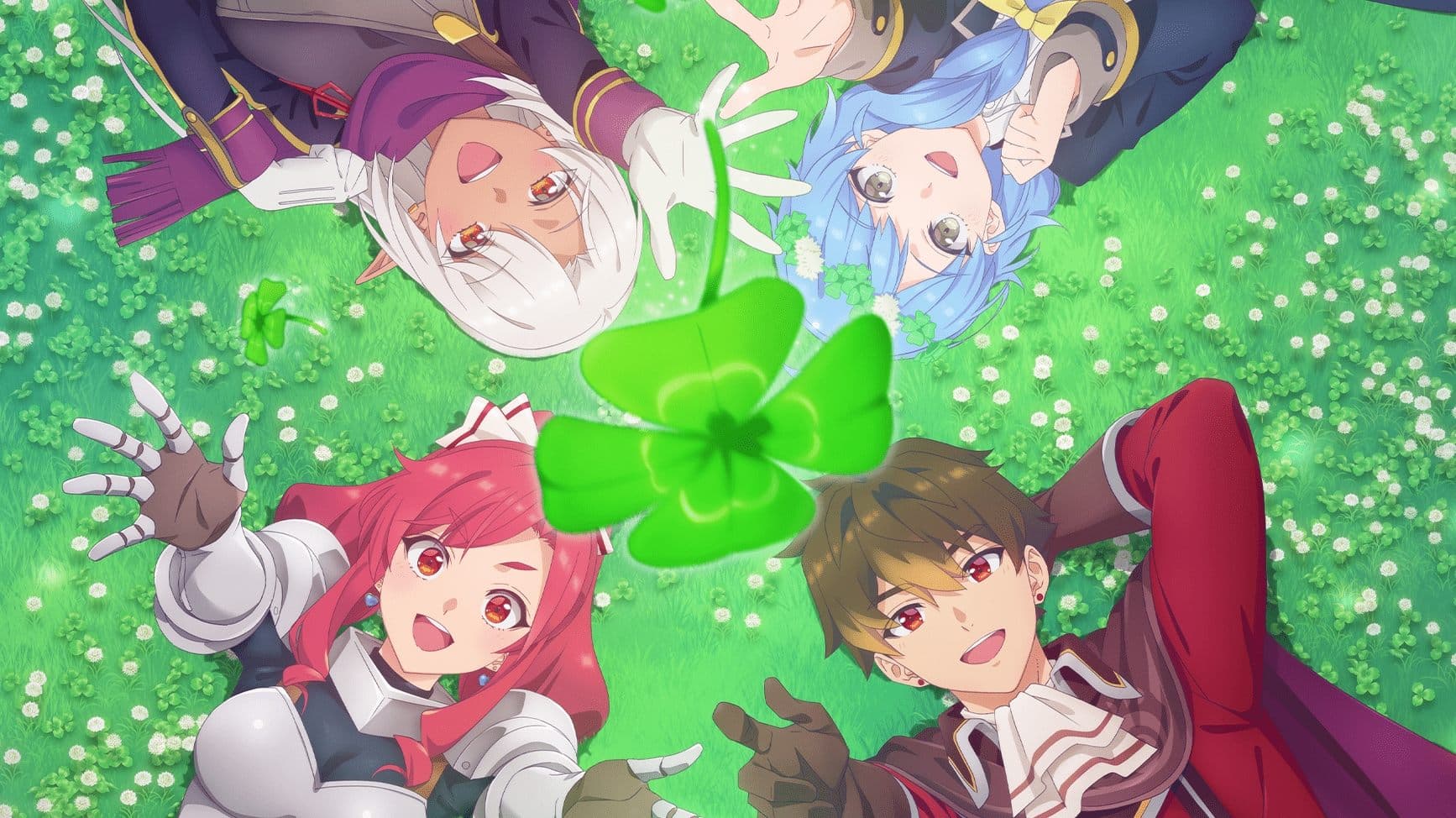 A랭크 파티를 이탈한 나는, 전 제자들과 미궁 심부를 목표로 한다.