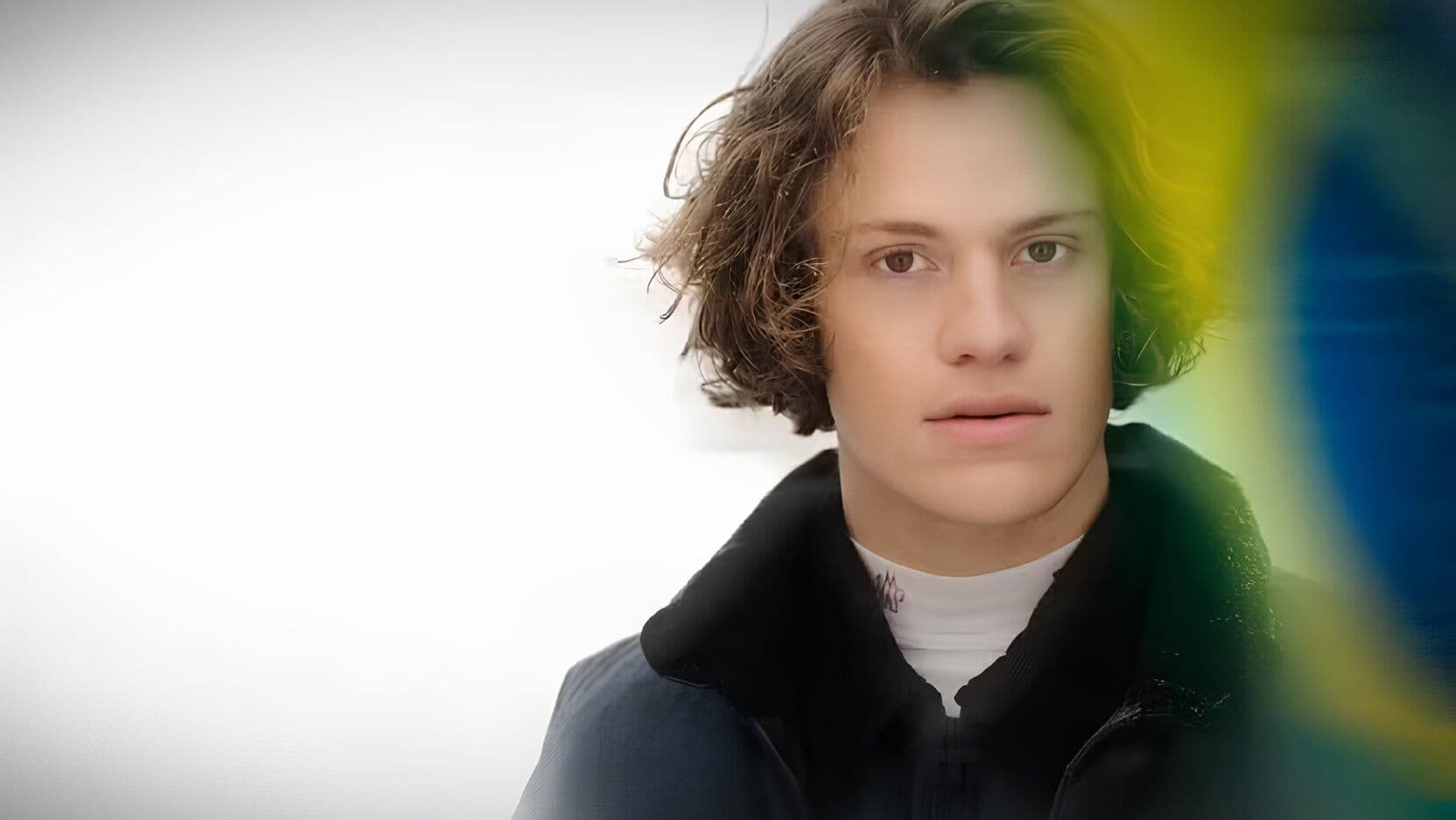 Lucas Pinheiro Braathen - Do Meu Jeito