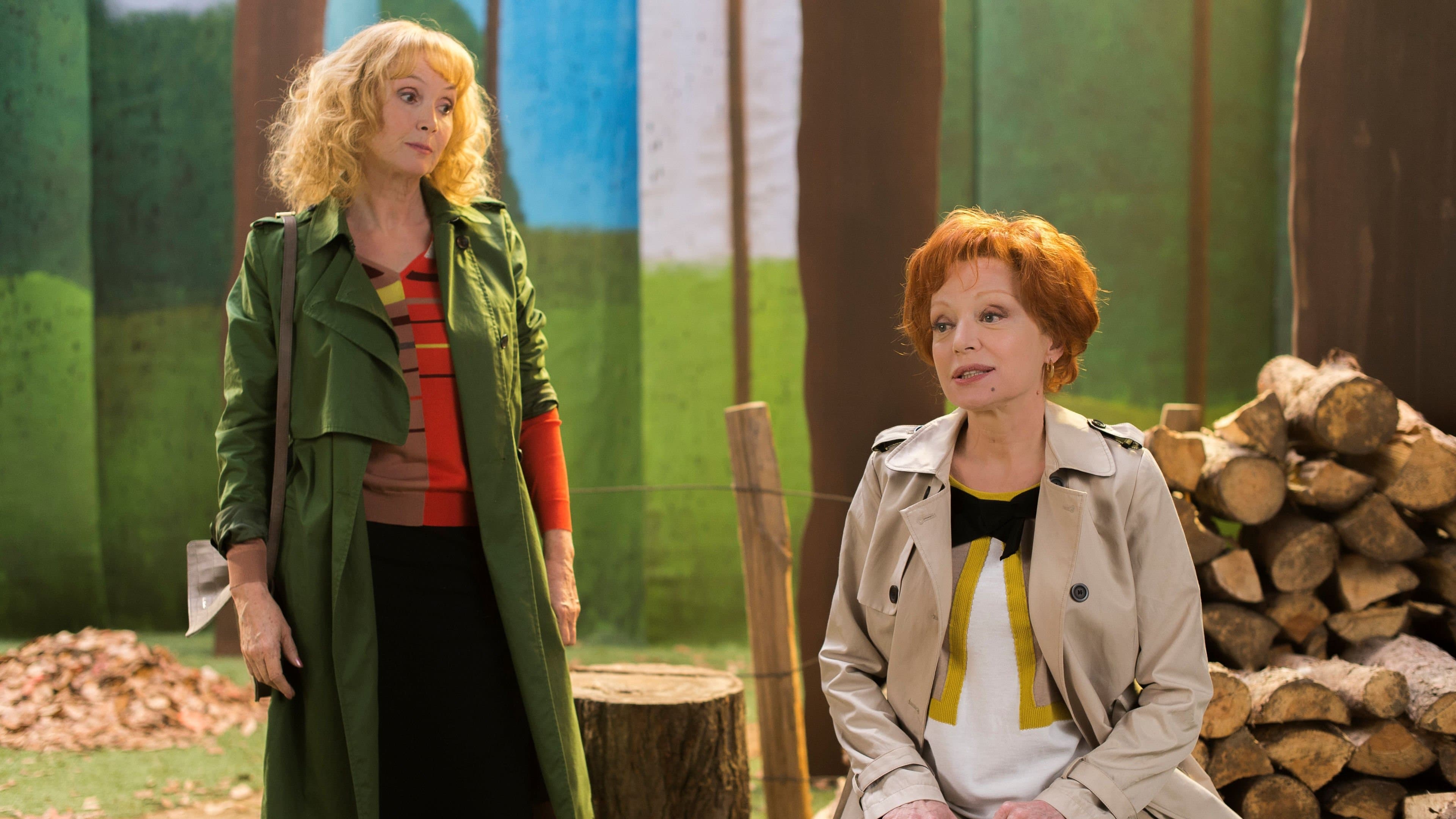 사랑은 마시고 노래하며