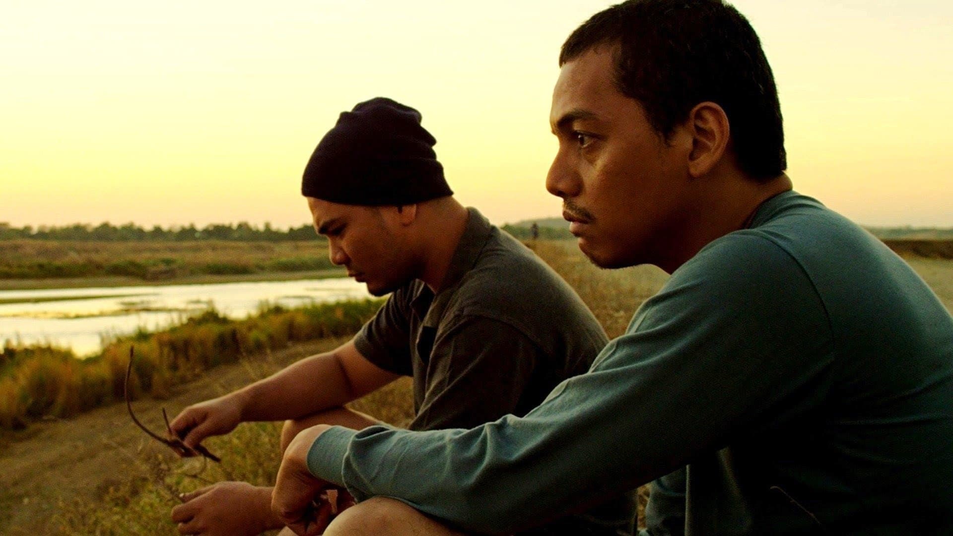 노르테, 역사가 끝나는 곳