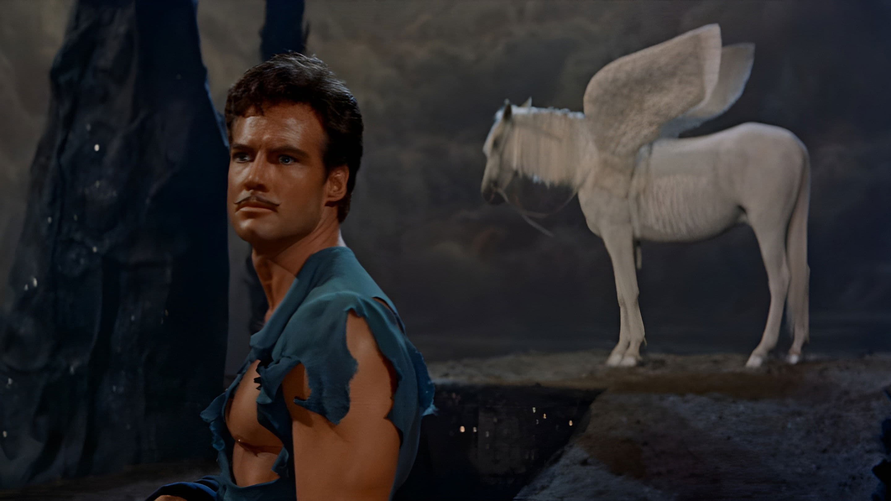 바그다드의 도둑