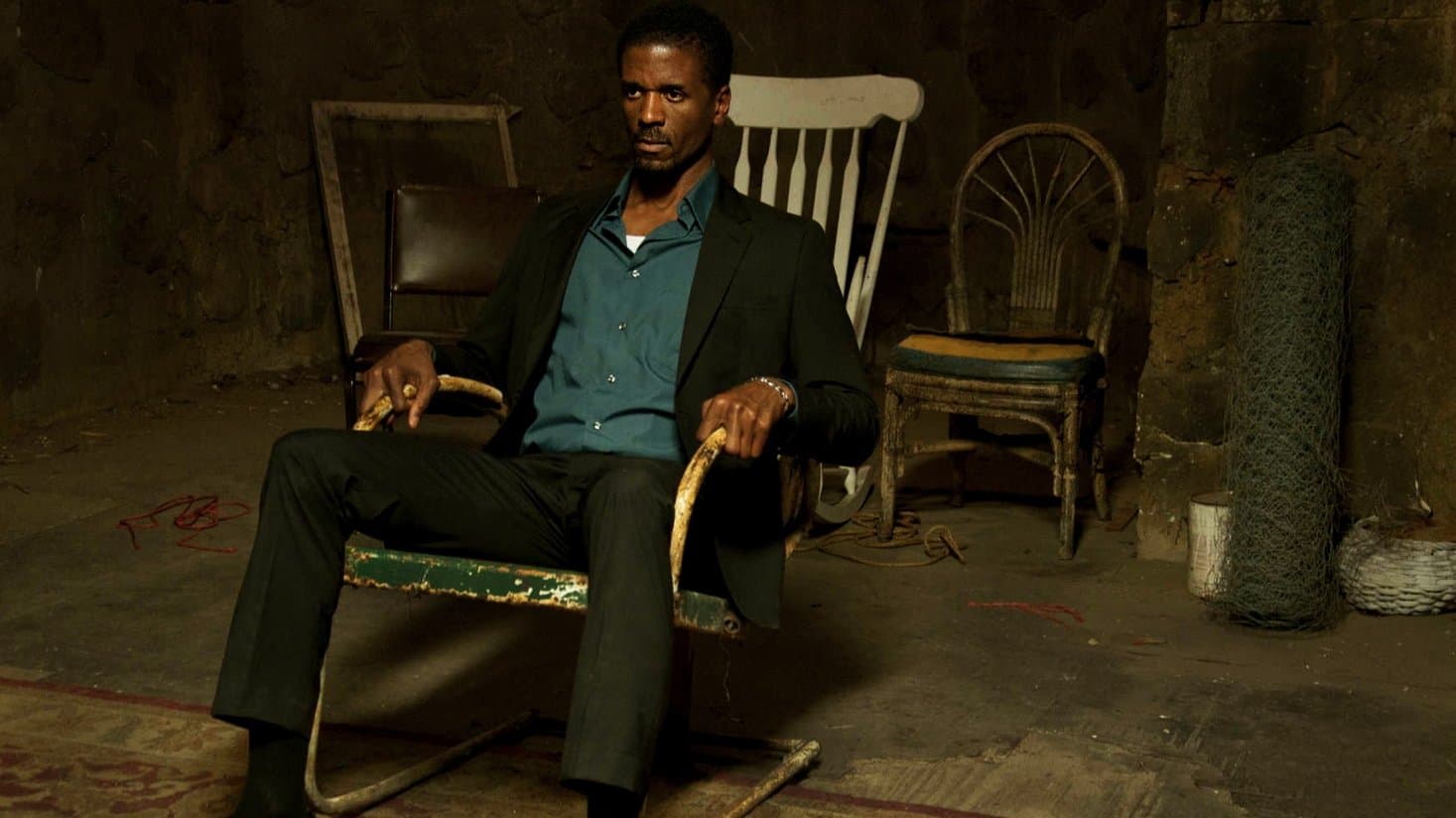 바일 : 게임 오브 더 페인