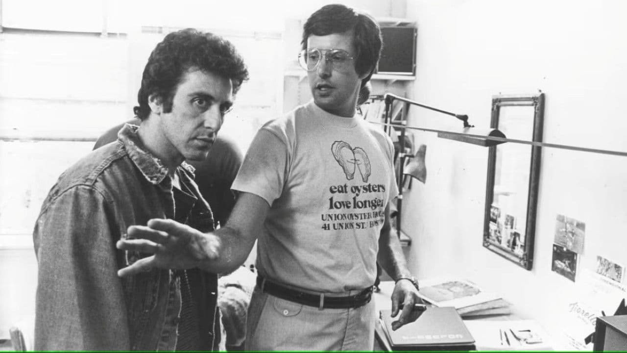 Exorcising 'Cruising'