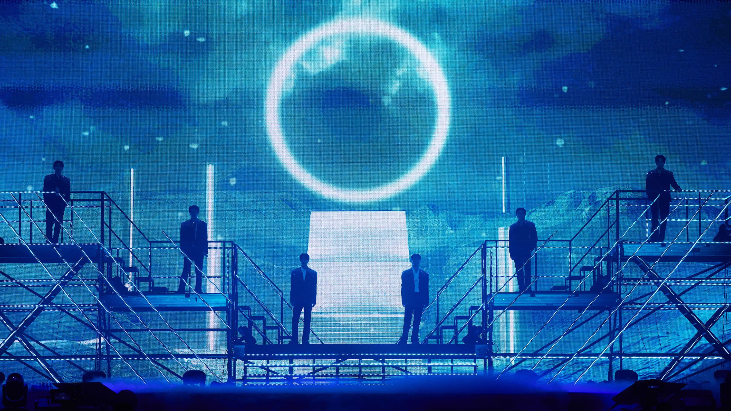 몬스타엑스 : 커넥트엑스 인 시네마