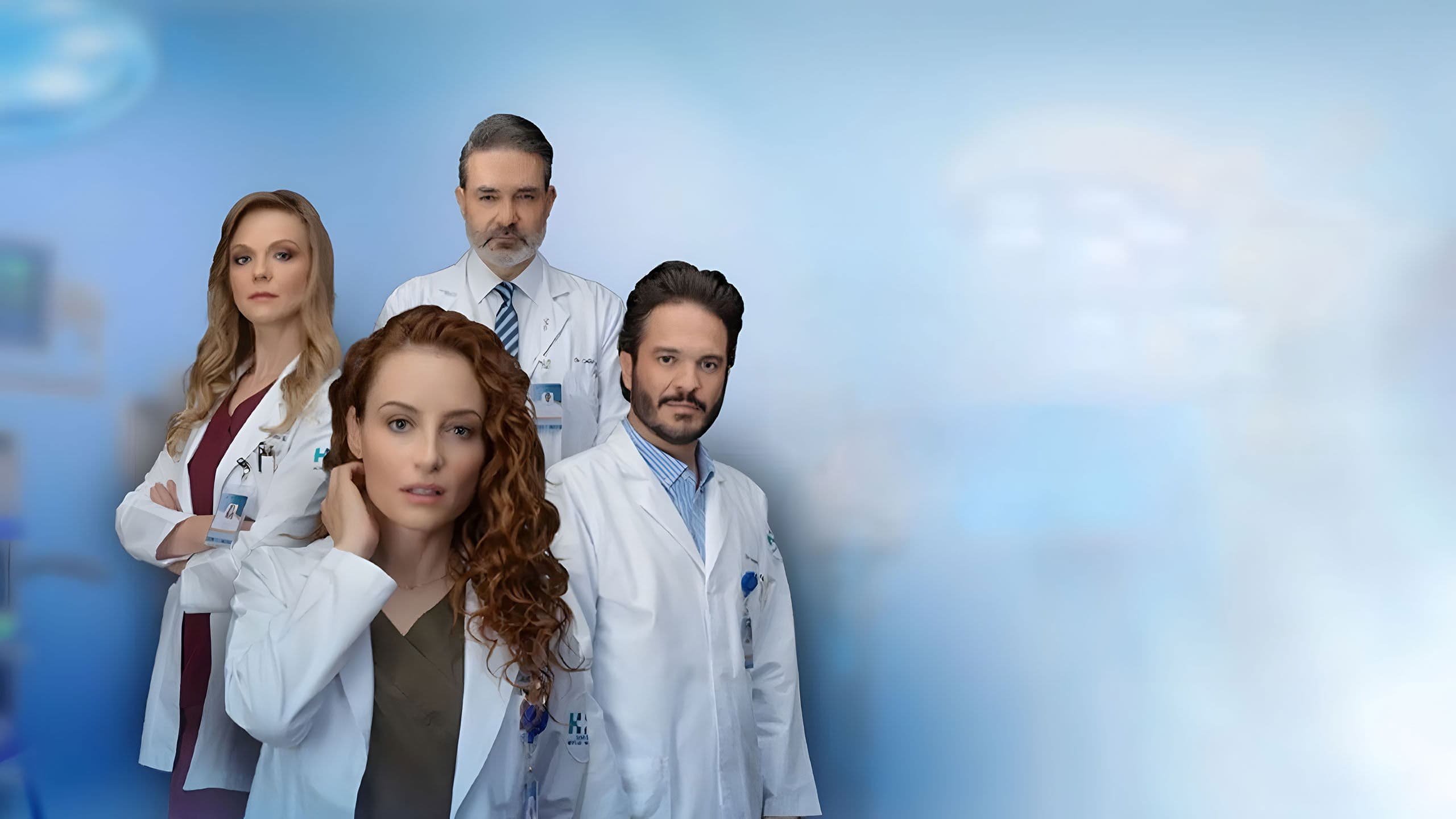 Dra. Lucía: Un Don Extraordinario