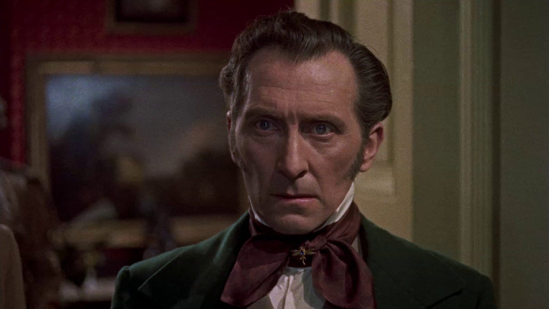 프랑켄슈타인의 복수