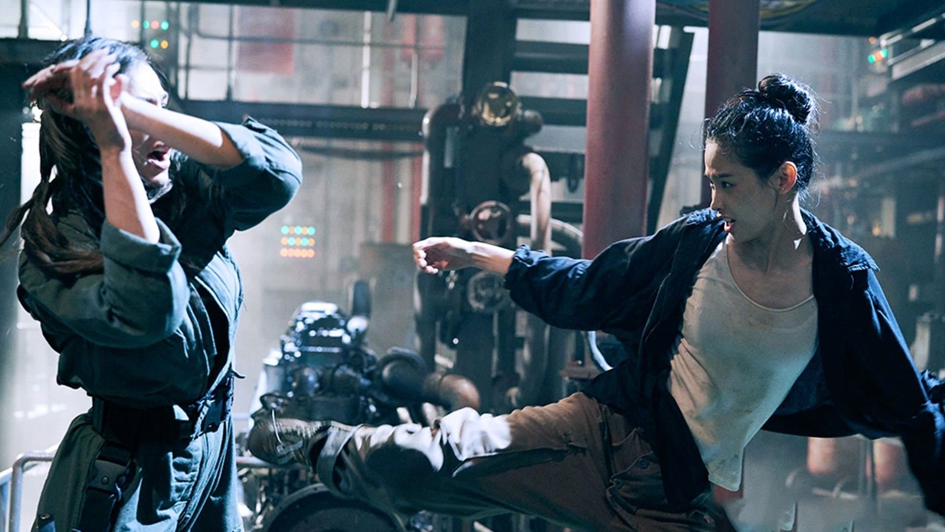 오퍼레이션 데드 워터