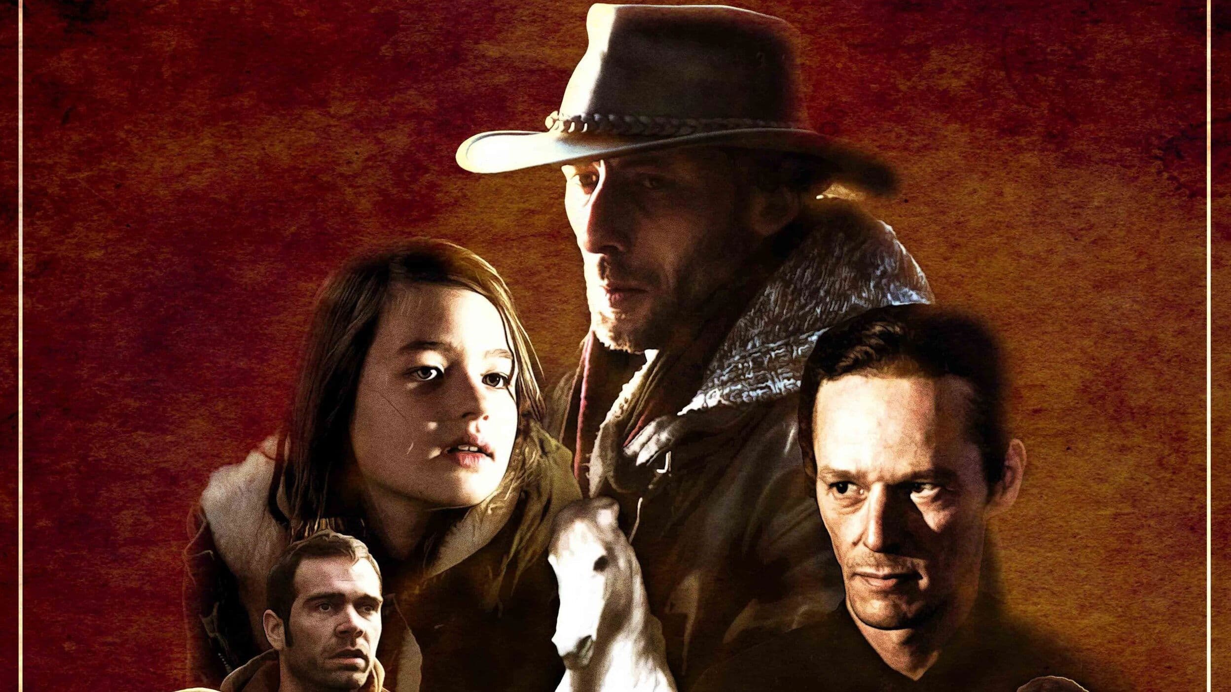 L'Ankou, l'Enfant et les Brigands