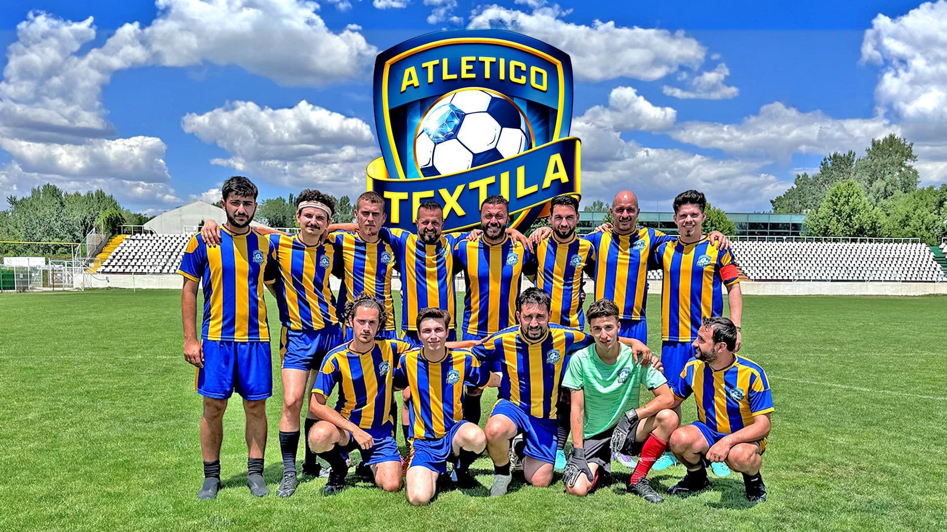 Atletico Textila